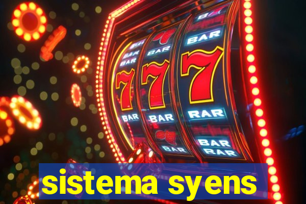 sistema syens